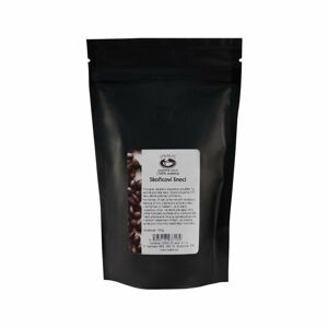 Oxalis káva aromatizovaná mletá Skořicoví šneci 150 g expirace